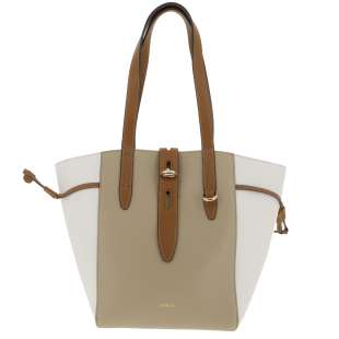 Furla Net M Juta/Talco h/Cognac h BZT0FUA HSC000 1007 0577S