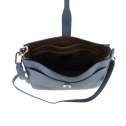 Furla Sofia Grainy M Blu Denim WB00268 HSC000 1007 DE000