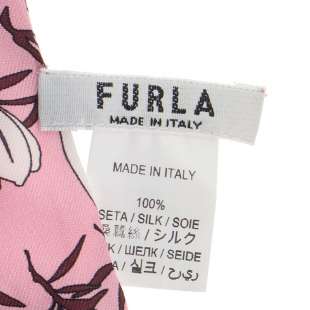 Furla Metropolis Mini Bandeau Rosa h TC48EP0 W95000 TJ800 2