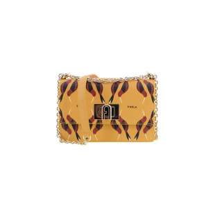 Furla 1927 Mini Toni Ocra BAFKACO AX0021 TOR00