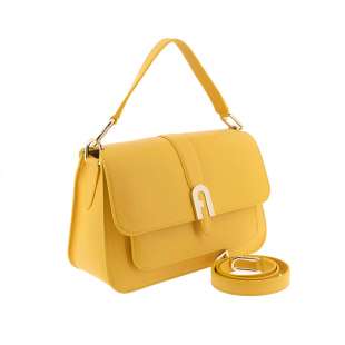 Furla Sofia Grainy M Ocra WB00093 HSF000 OCR00 2