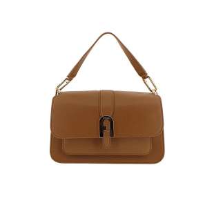 Furla Sofia Grainy S Cognac h WB00094 HSF000 03B00