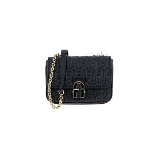 Furla Cosy Mini Nero BZY3PIL AX0073 O6000