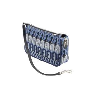 Furla Moon Mini Toni Blu Denim WE00201 AX0459 1003 TDE00 2