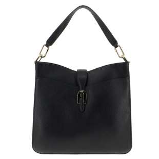 Furla Sofia Grainy M Nero WB00268 HSC000 1007 O6000