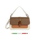 Furla Sofia Grainy S Fango/Miele/Pergamena WB00094 HSC000 9008 0177S