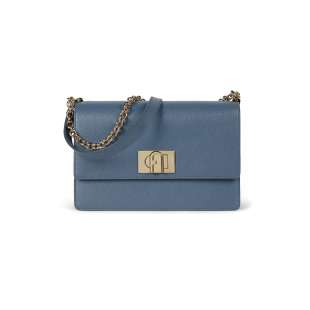 Furla 1927 S Blu Denim BAFIACO ARE000 1007 DE000