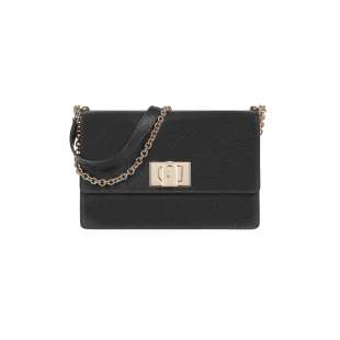 Furla 1927 S BAFIACO ARE000 1007 O6000 Nero