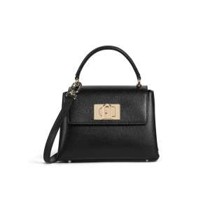 Furla 1927 Mini Nero - WB00109 ARE000 1007 O6000