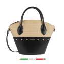 Furla Share Mini Deserto/Nero WB00238 AX0454 1007 DEN00