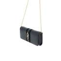 Furla Sirena Chain Wallet Nero WE00262 BX0428 9023 O6000