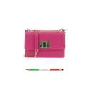 Furla 1927 Mini Peonia Fuxia BAFKACO ARE000 1007 0836S