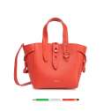 Furla Net Mini Tangerine BASRFUA HSF000 9025 TNG00