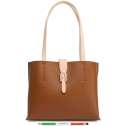 Furla Sofia M Cognac h/Ballerina i/Pesca BATTPRS HSC000 1007 1011S