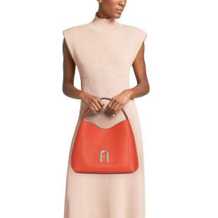 Furla Primula S Tangerine WB00507 BX0041 9036 TNG00 2