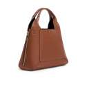 Furla Gilda M Cognac h/Nero WB00513 BX0181 1007 GHN00