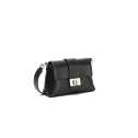 Furla Charlotte Mini L Nero WE00269 AX0733 1003 O6000