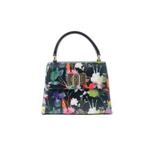 Furla 1927 Mini Toni Nero WB00109 BX0607 1007 TON00