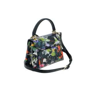 Furla 1927 Mini Toni Nero WB00109 BX0607 1007 TON00 2