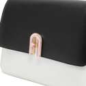 Furla Gemma M Nero WB00501 BX0184 9006 1065S