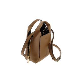 Furla Gilda Mini Cognac h/Nero WB00583 BX0181 1007 GHN00 2