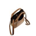 Furla Gilda Mini Cognac h/Nero WB00583 BX0181 1007 GHN00