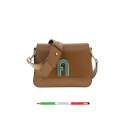 Furla Gemma Mini Cognac h WB00518 AX0733 9006 03B00