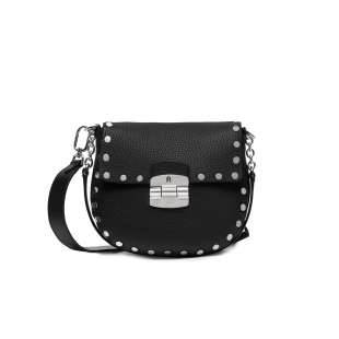 Furla Club 2 S Mini Nero WB00619 BX0887 1057 O6000