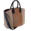 Furla Miastella L Greige/Cognac h/Nero WB00333 BX0181 1007 1480S