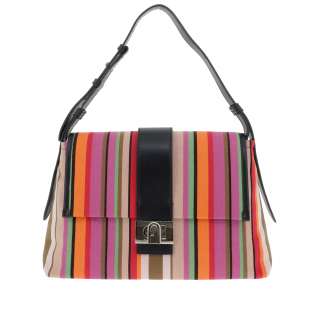 Furla Charlotte M Multicolor/Nero WB00472 BX0905 1057 MTO00