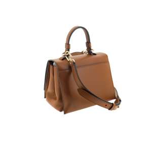 Furla Emma Mini Cognac h WB00610 BX0053 9050 03B00 2