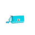 Furla Bloom Bag Mini Metal Blue WB00685 BX1235 9046 1564S