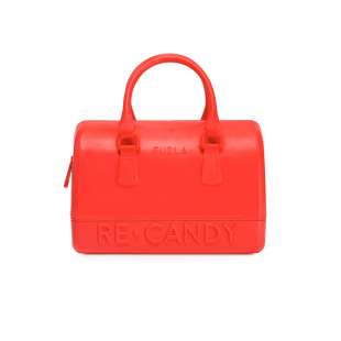 Furla Candy Boston S Flame WB00622 BX0779 1055 1265S