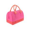 Furla Candy Boston S Flame/Berry/Apricot WB00622 BX1172 1055 1535S