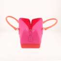 Furla Candy Boston S Flame/Berry/Apricot WB00622 BX1172 1055 1535S