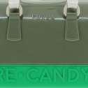 Furla Candy Boston S Grass/Salvia c/Perla e WB00622 BX1172 1055 1536S