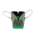 Furla Candy Boston S Grass/Salvia c/Perla e WB00622 BX1172 1055 1536S