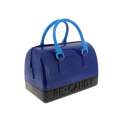 Furla Candy Boston S Black/Pacific/Ciano WB00622 BX1172 1055 1537S