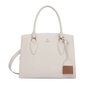 Furla Magnolia M Perla e/Marmo c/Praline WB00661 BX1218 1007 1615S