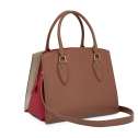 Furla Magnolia M Praline/Ciliegia d/Marmo c WB00661 BX1218 1007 1613S