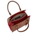 Furla Magnolia M Praline/Ciliegia d/Marmo c WB00661 BX1218 1007 1613S