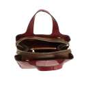 Furla Elsa S Ciliegia d/Praline WB00613 BX1213 1007 1599S