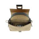 Furla Charlotte S Greige/Cognac h/Nero WB00550 BX1204 1057 1480S