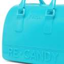 Furla Candy Boston S Techno Blue WB00622 BX0779 1055 1550S