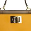 Furla 1927 M Curcuma/Cognac h/Greige WB00654 ACO000 1007 1579S