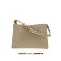 Furla Piuma S Greige WB00740 BX1124 1007 1257S