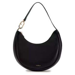 Furla Primavera M Nero WB00512 AX0733 9023 O6000