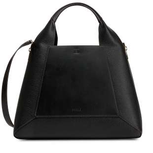 Furla Gilda L Nero/Marmo c WB00468 BX0181 1007 B7700