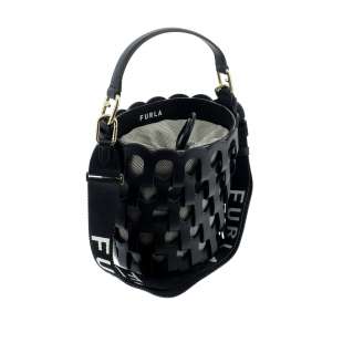 Furla Lipari S Nero WB00590 BX0647 1007 O6000 2