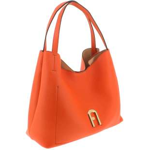 Furla Primula L Tangerine WB00453 BX0041 9036 TNG00 2